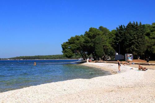 Apartment Fazana 7261a