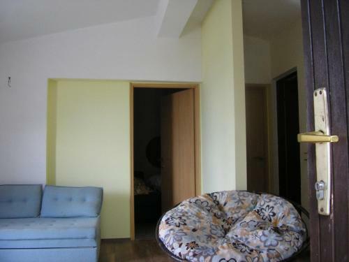 Apartment Bili?