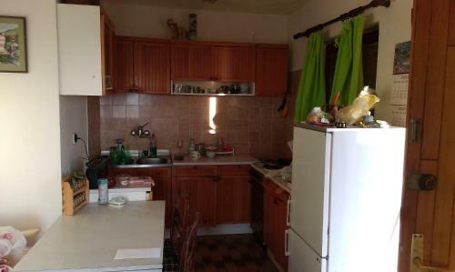 Apartment Bili?