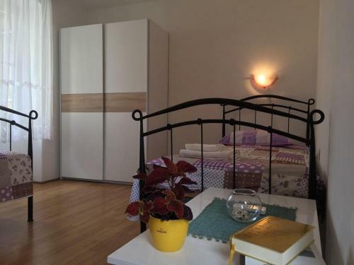 Holiday Home Vis 8902
