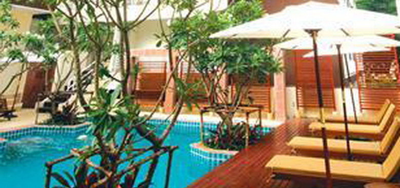 Hotel Furama Xclusive Sathorn