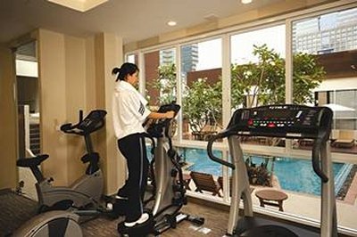 Hotel Furama Xclusive Sathorn