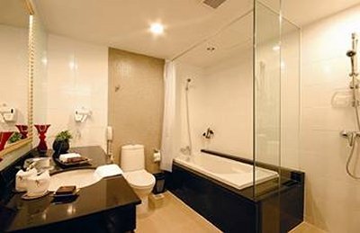 Hotel Furama Xclusive Sathorn