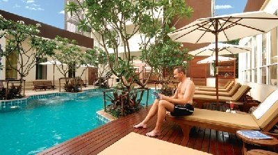 Hotel Furama Xclusive Sathorn