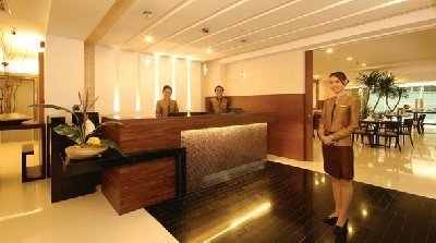 Hotel Furama Xclusive Sathorn