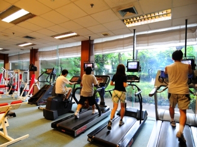 Hotel Pantip Court