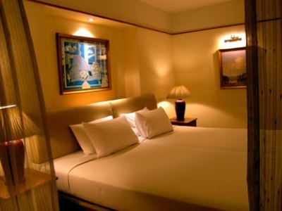 Hotel Pantip Court