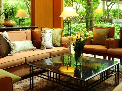 Hotel Pantip Court
