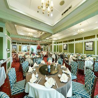 Hotel Windsor Suite And Convention
