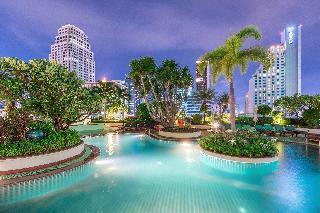 Hotel Windsor Suite And Convention