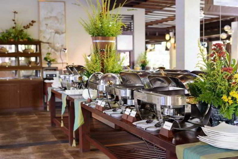 Hotel Khao Lak Oriental Resort