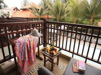 Hotel Khao Lak Oriental Resort