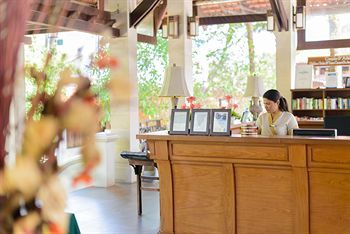 Hotel Khao Lak Oriental Resort