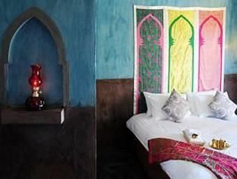 Absolute Sanctuary Hotel