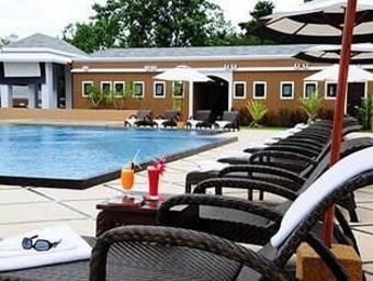 Absolute Sanctuary Hotel