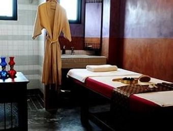Absolute Sanctuary Hotel