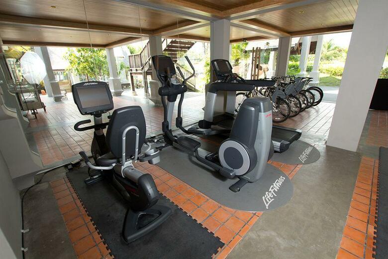 Hotel Royal Muang Samui Villas