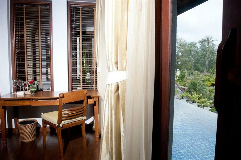 Hotel Royal Muang Samui Villas