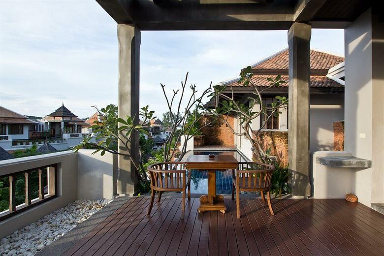 Hotel Royal Muang Samui Villas