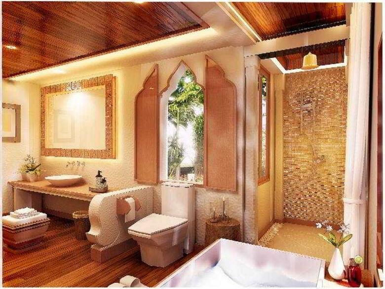 Hotel Royal Muang Samui Villas
