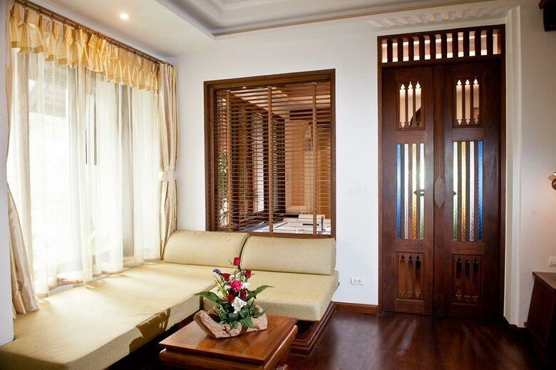 Hotel Royal Muang Samui Villas