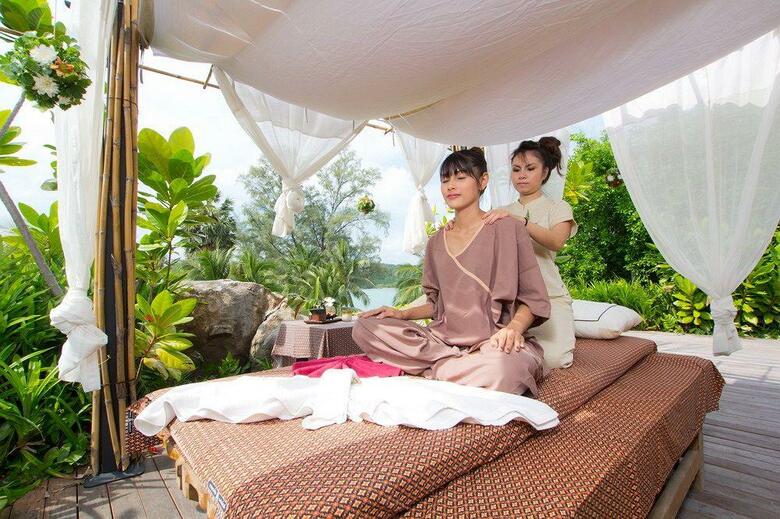Hotel Royal Muang Samui Villas