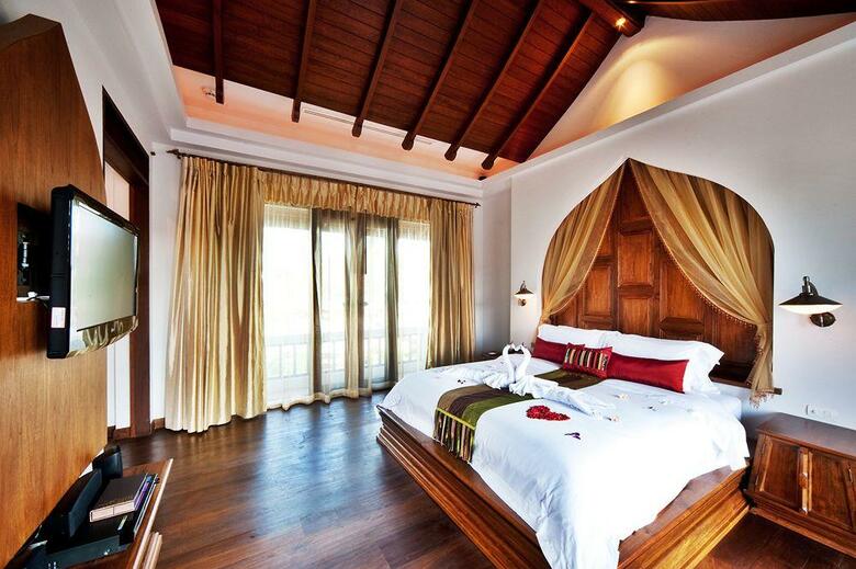 Hotel Royal Muang Samui Villas