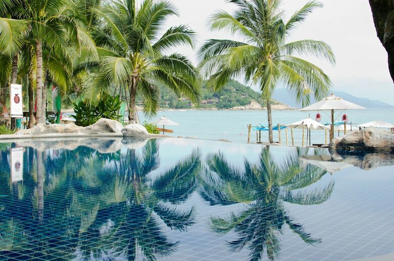 Hotel Royal Muang Samui Villas