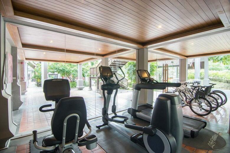 Hotel Royal Muang Samui Villas