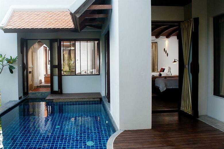 Hotel Royal Muang Samui Villas