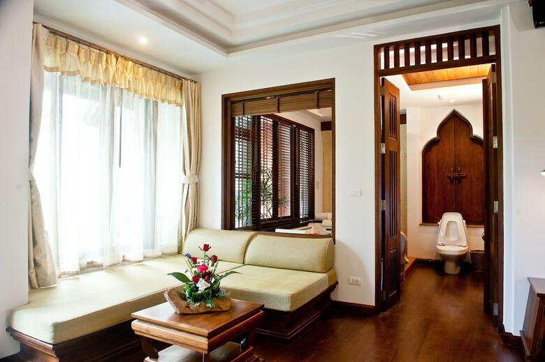 Hotel Royal Muang Samui Villas