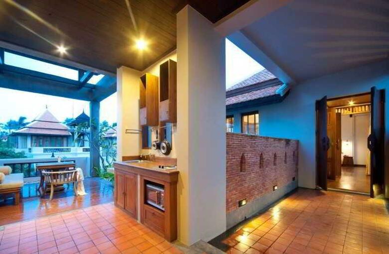 Hotel Royal Muang Samui Villas