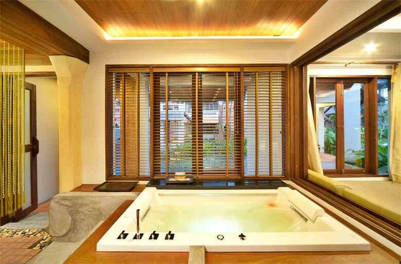 Hotel Royal Muang Samui Villas