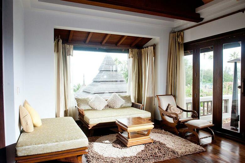 Hotel Royal Muang Samui Villas