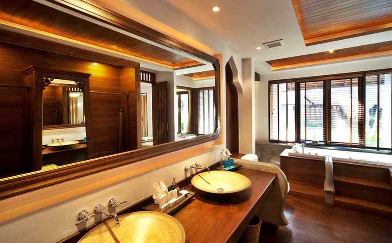 Hotel Royal Muang Samui Villas