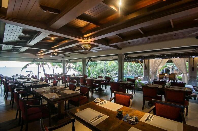 Hotel Royal Muang Samui Villas