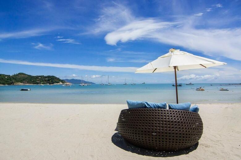 Hotel Royal Muang Samui Villas