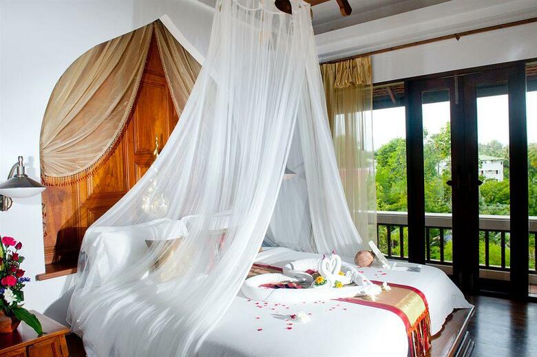 Hotel Royal Muang Samui Villas
