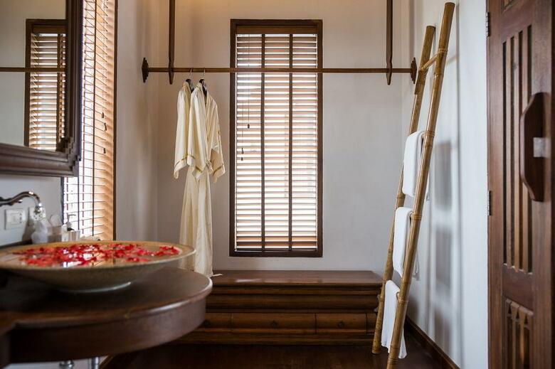 Hotel Royal Muang Samui Villas