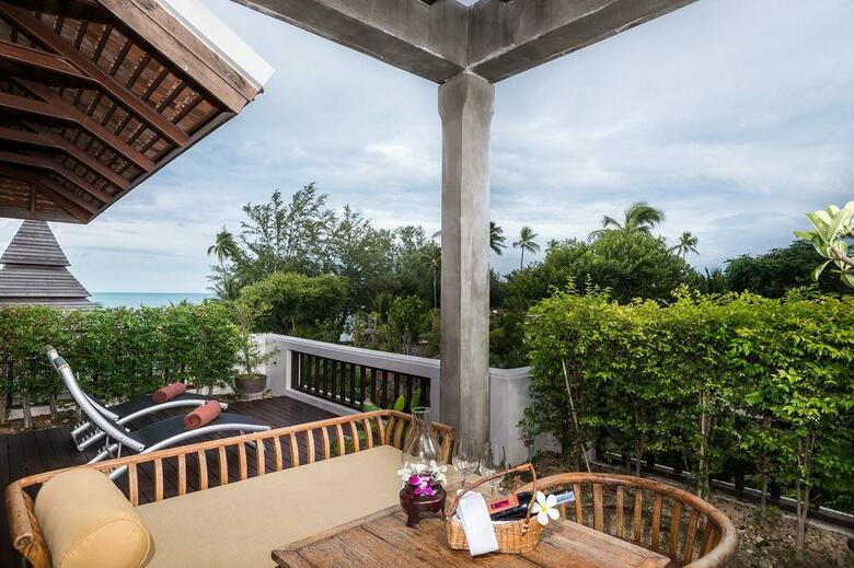 Hotel Royal Muang Samui Villas
