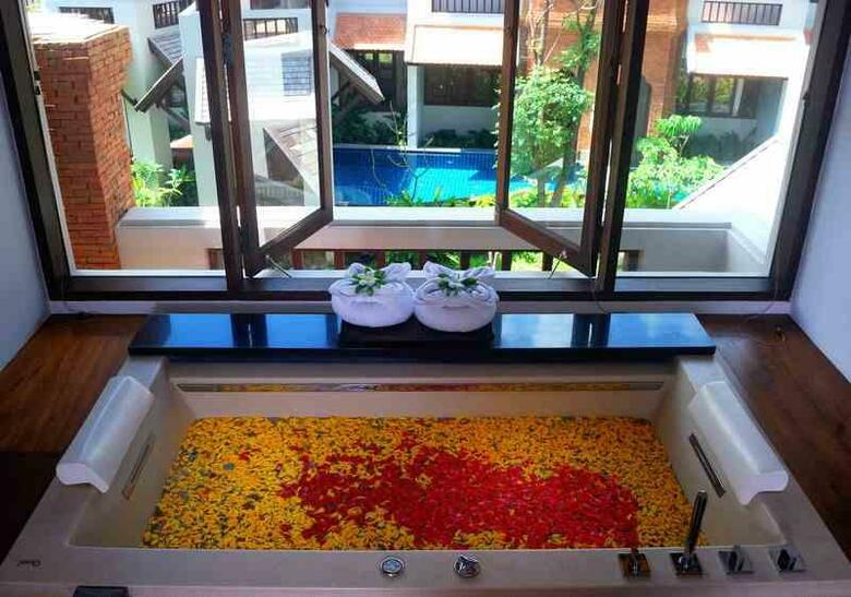 Hotel Royal Muang Samui Villas