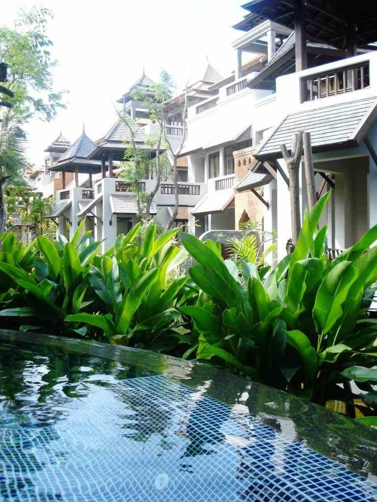 Hotel Royal Muang Samui Villas