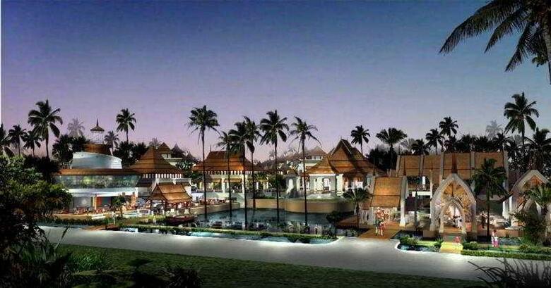 Hotel Royal Muang Samui Villas