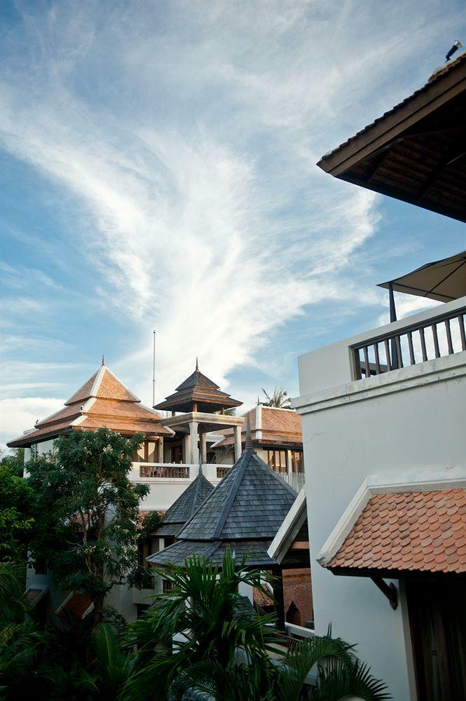 Hotel Royal Muang Samui Villas