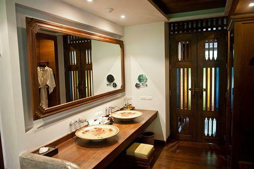 Hotel Royal Muang Samui Villas