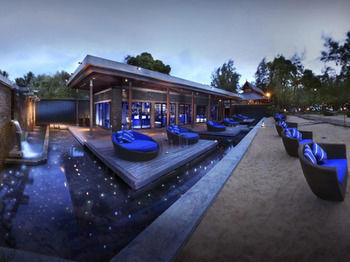 Hotel Marriott's Phuket Beach Club