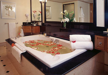 Hotel Marriott's Phuket Beach Club