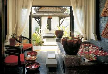 Hotel Marriott's Phuket Beach Club