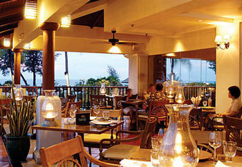 Hotel Marriott's Phuket Beach Club