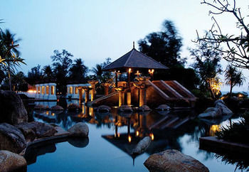 Hotel Marriott's Phuket Beach Club
